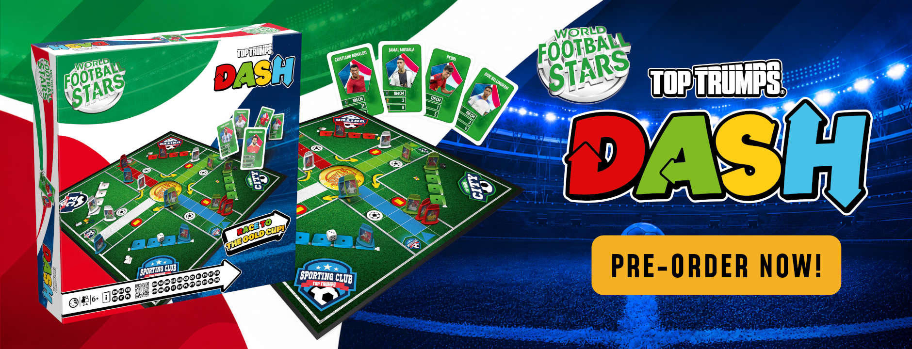 Master the Ultimate Card Game